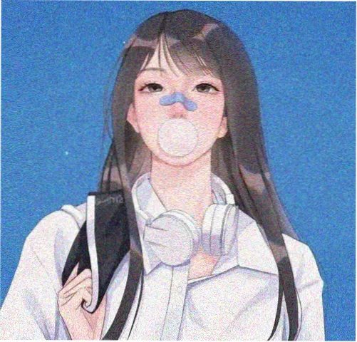读者来稿者头像，昵称结算小林