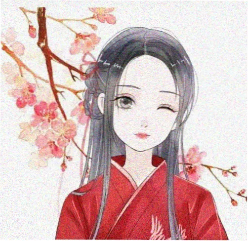 读者来稿者头像，昵称假日盘点员